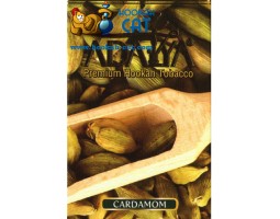 Табак Adalya Cardamom (Адалия Кардамон) 50г Табак Adalya Cardamom (Адалия Кардамон) 50г